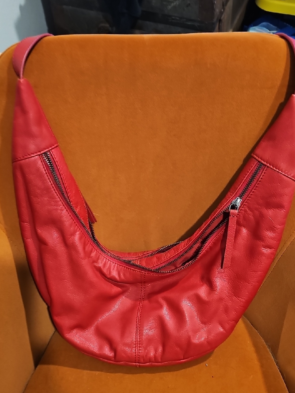 Free People Bag